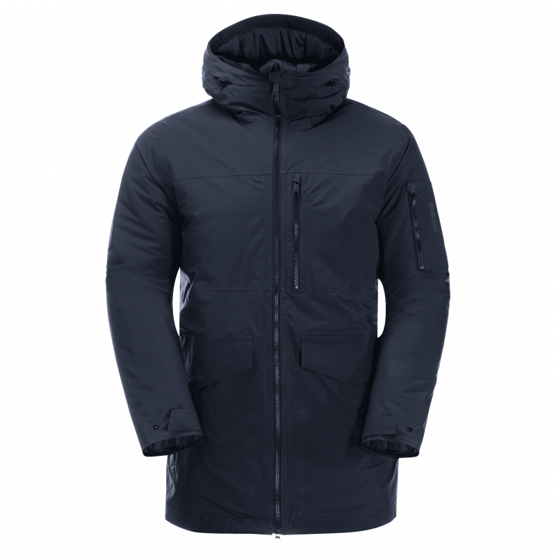 KOENIGSBAU PARKA M